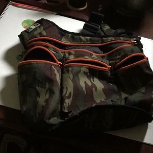Bags - Dad bag Bags - Dad bag